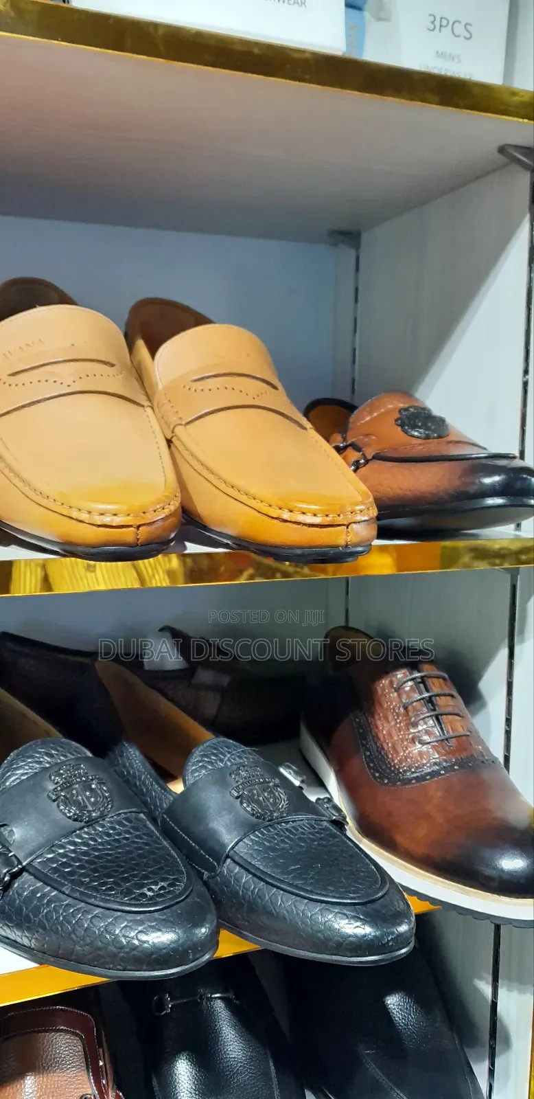 Turkish Shoes
