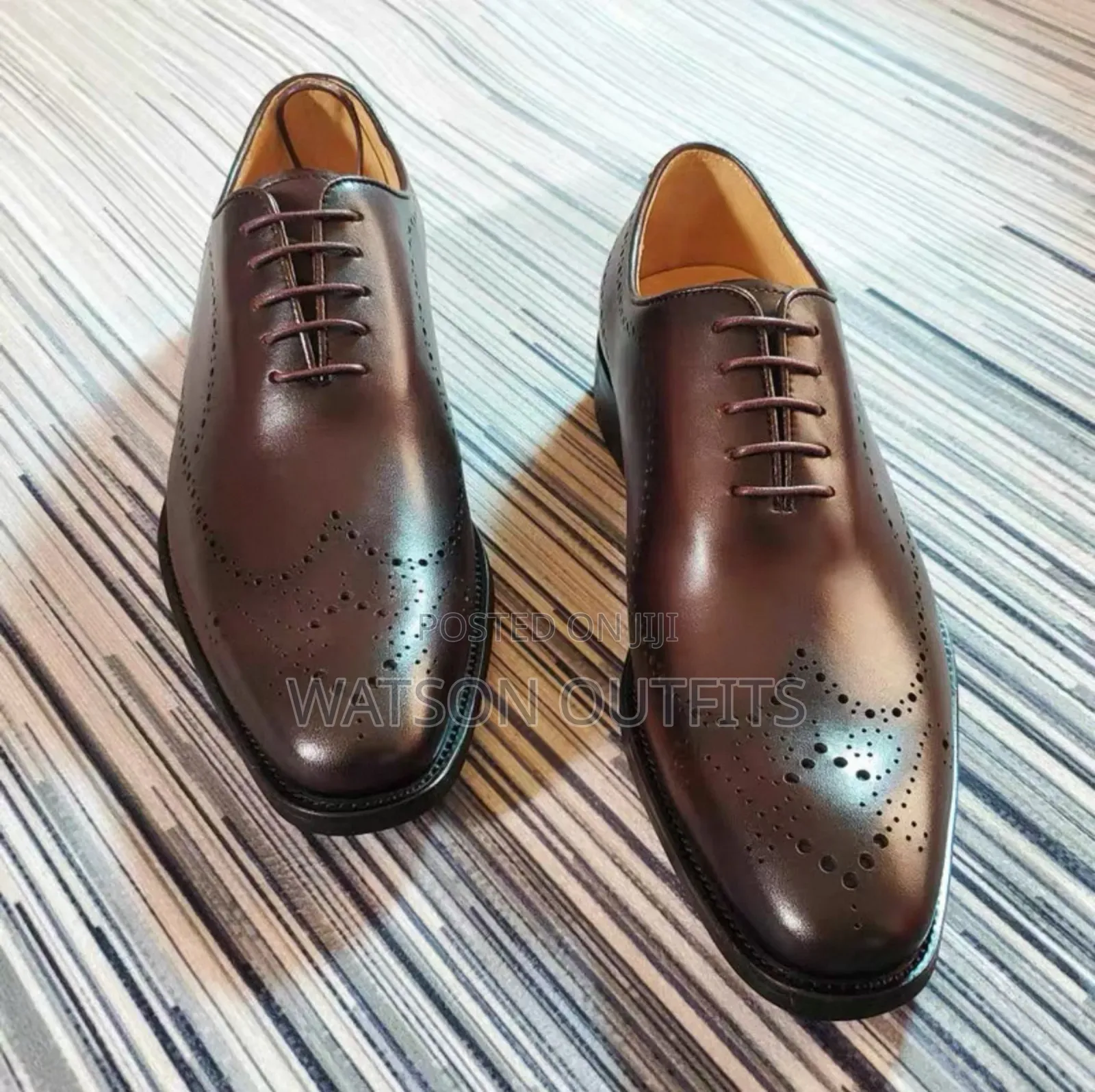 Men's Shoes or Footwears With Very Very Classical Looking and Form