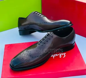 Men's Shoes or Footwears With Very Very Classical Looking and Form