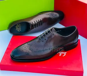 Men's Shoes or Footwears With Very Very Classical Looking and Form