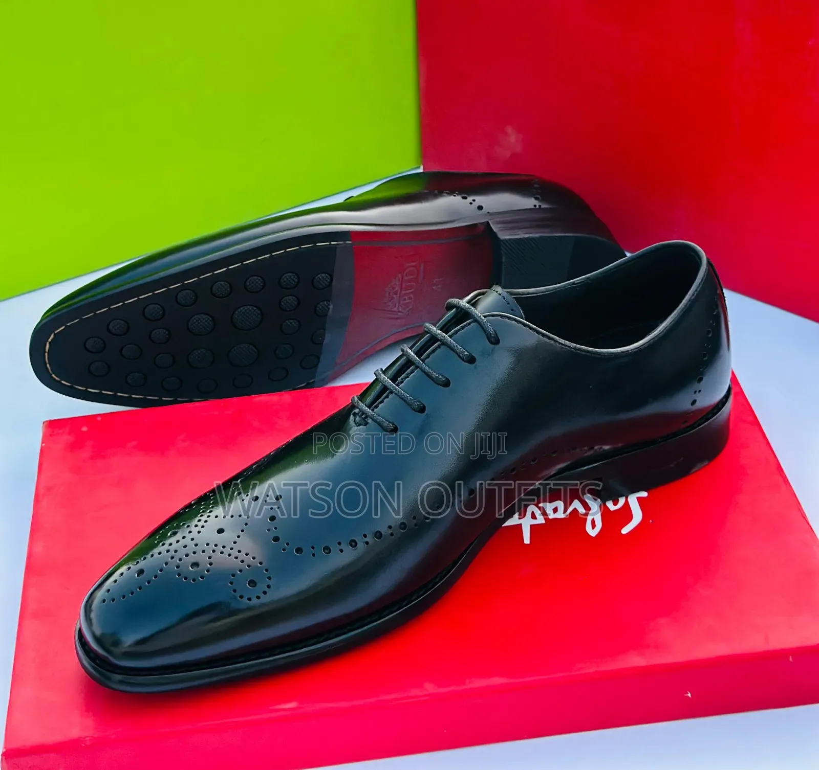 Men's Shoes or Footwears With Very Very Classical Looking and Form