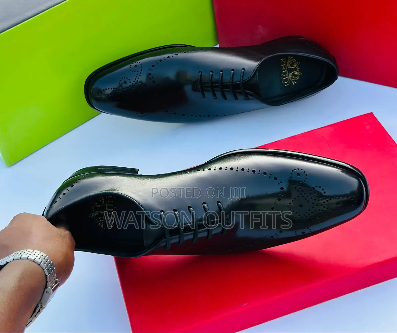 Men's Shoes or Footwears With Very Very Classical Looking and Form