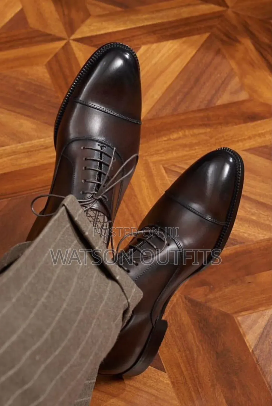Men's Shoes or Footwears With Very Very Classical Looking and Form