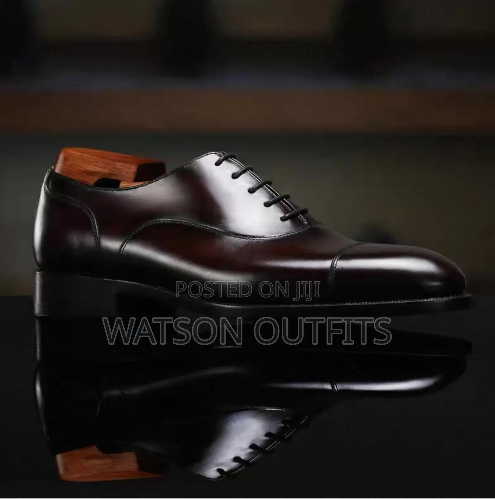 Men's Shoes or Footwears With Very Very Classical Looking and Form