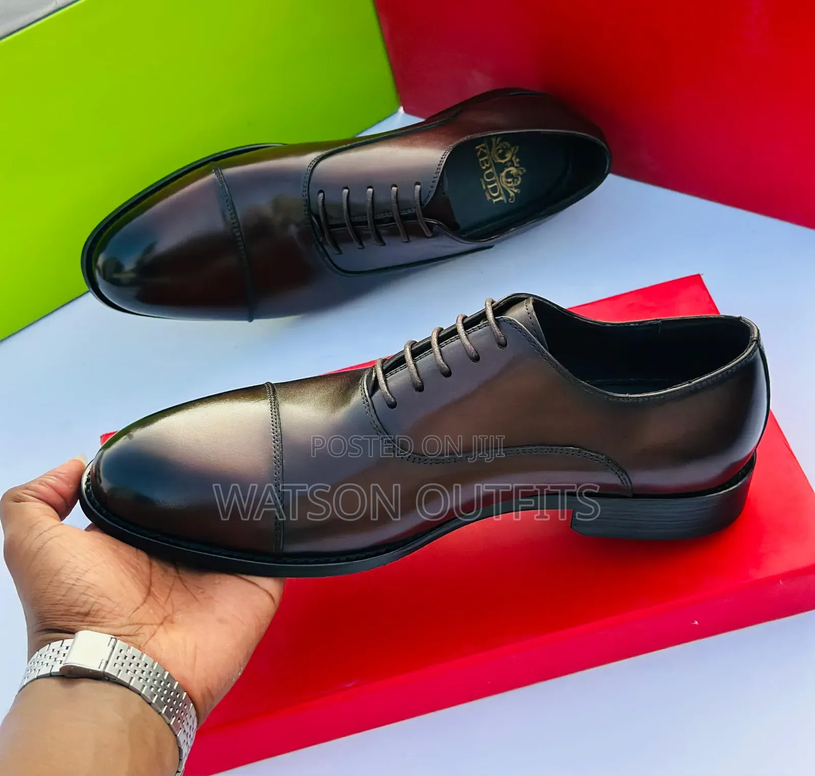 Men's Shoes or Footwears With Very Very Classical Looking and Form