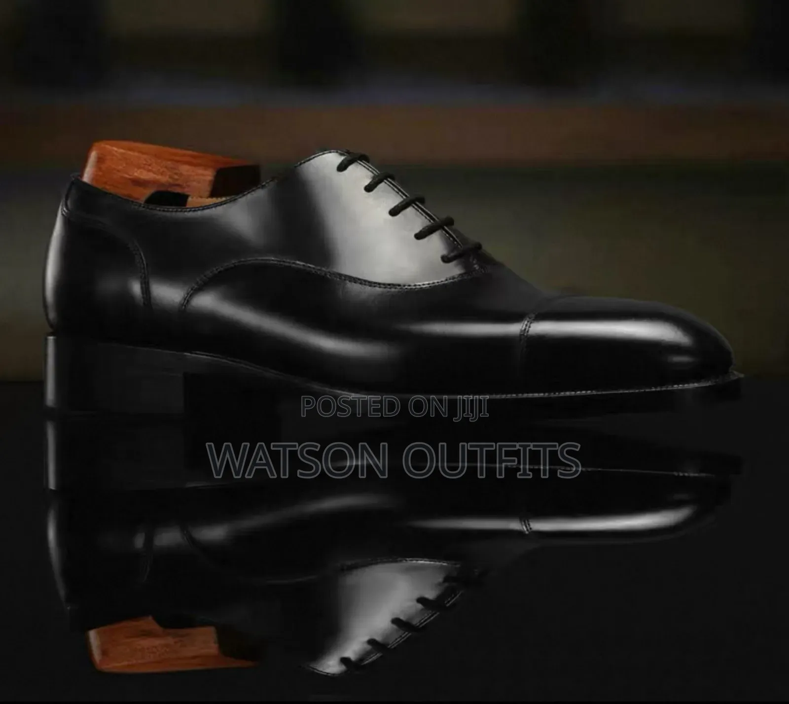 Men's Shoes or Footwears With Very Very Classical Looking and Form