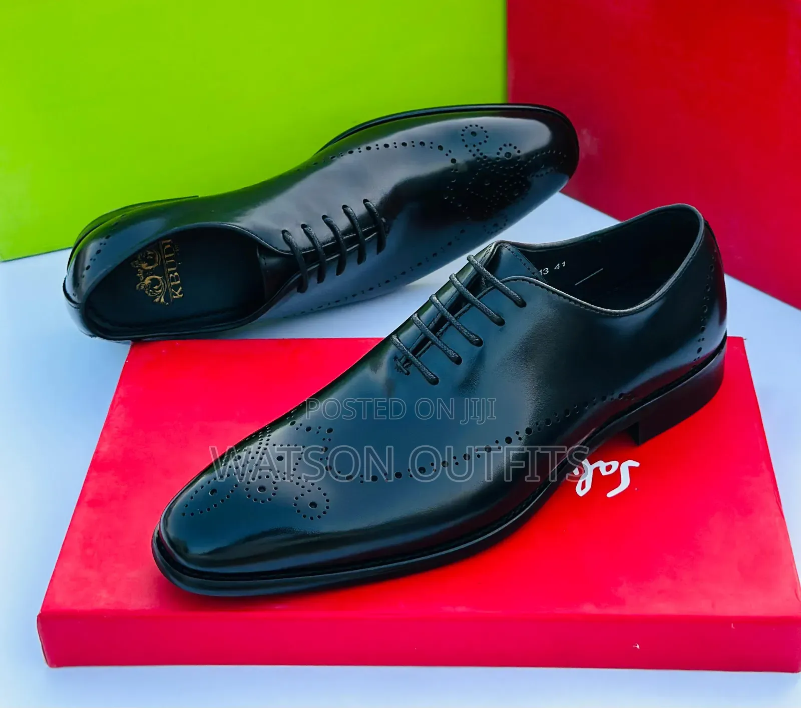 Men's Shoes or Footwears With Very Very Classical Looking and Form
