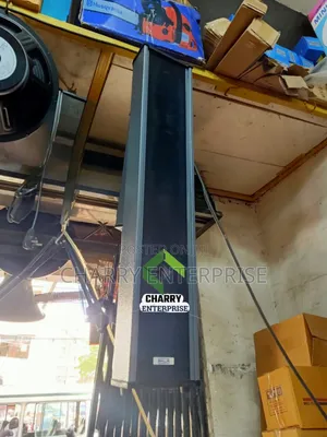 Original Ahuja Powerful Column Speaker MSC 40t Yenye Ubora 40w