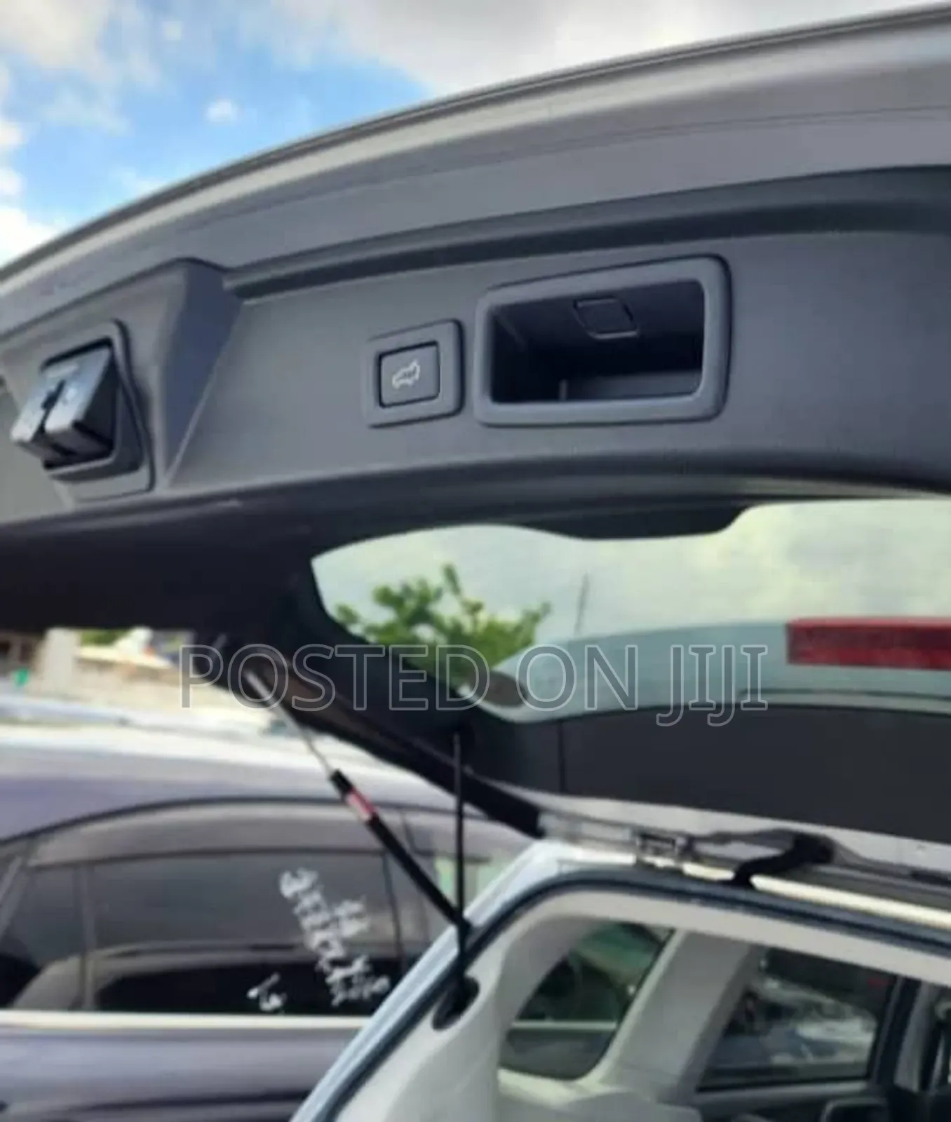 Subaru Forester 2014 Silver