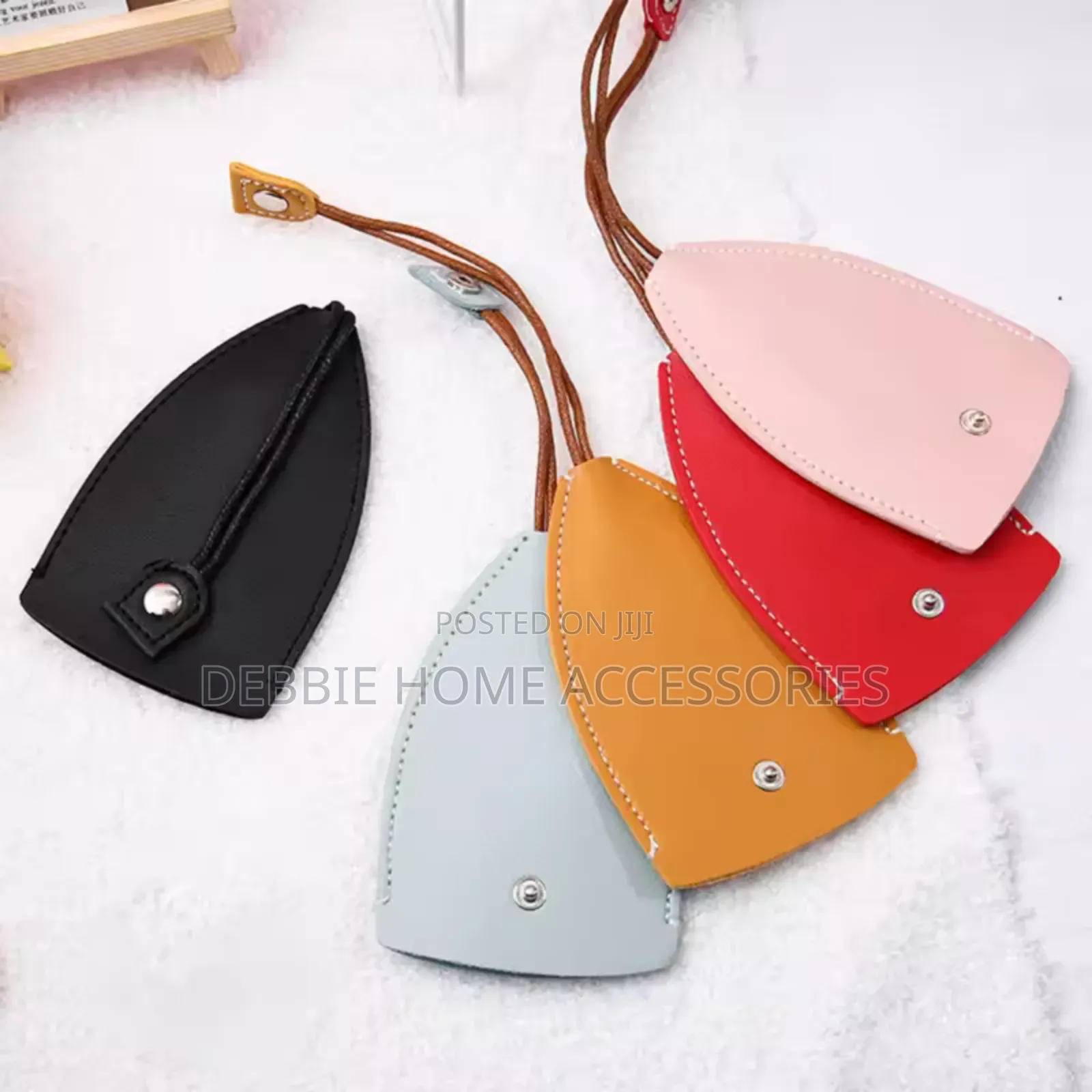 Key Poach Key Holder