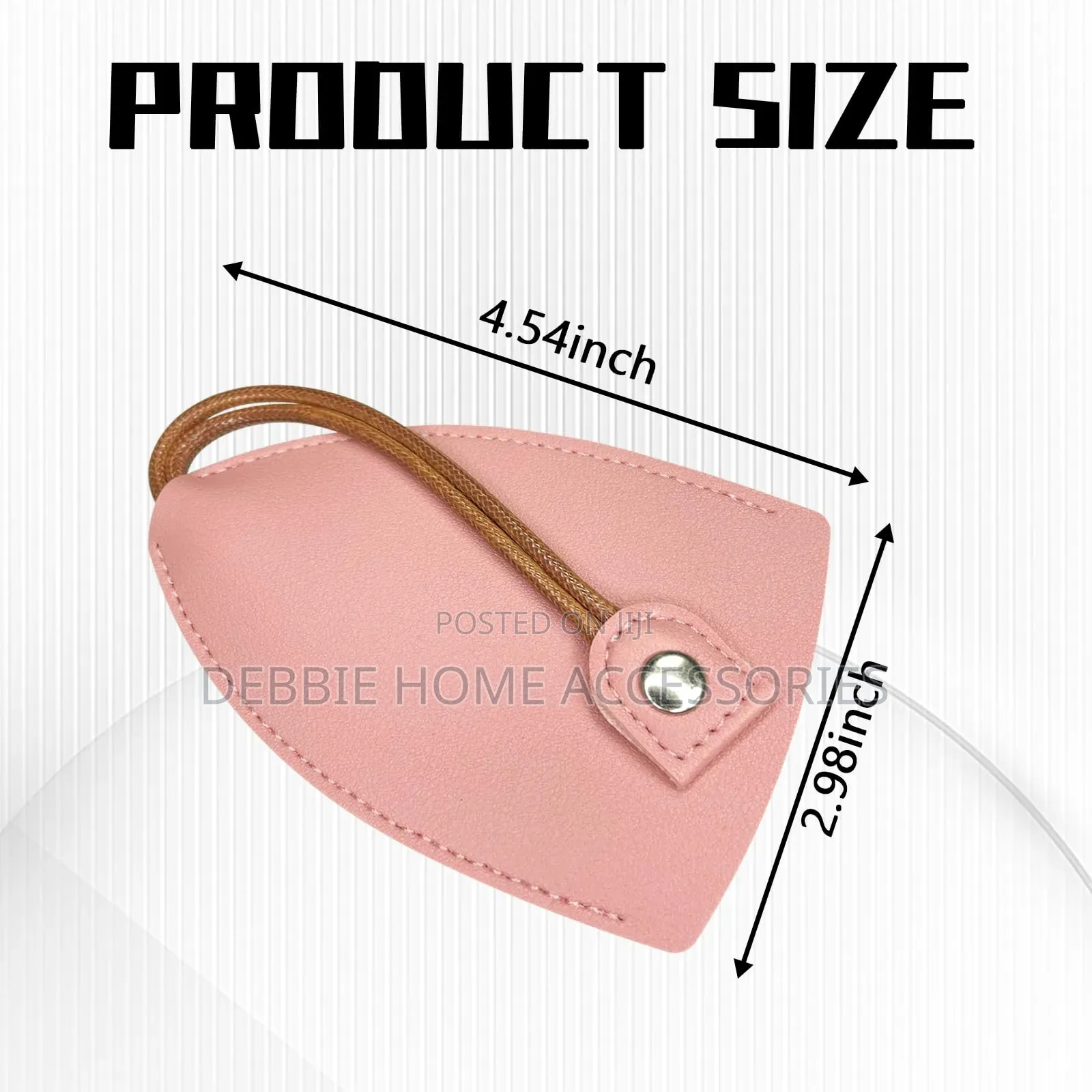 Key Poach Key Holder