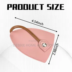 Key Poach Key Holder
