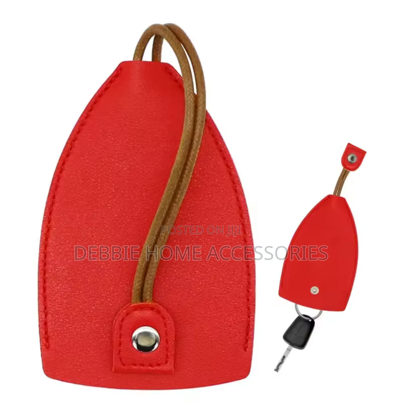 Key Poach Key Holder