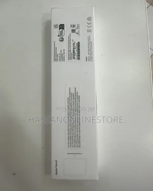 Apple Pencil (2nd Generation)