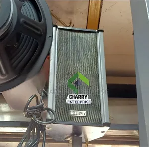 Original Ahuja Powerful Column Speaker MSC 20t Power:- 20 Watts