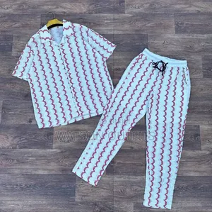 Clothing Sets Za Shati Na Suruali Very Very Classic