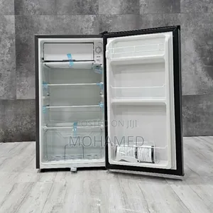 Impex Single Door Fridge Lita 90