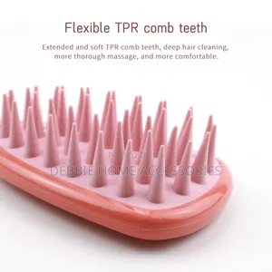 Hair Cleaning Brush