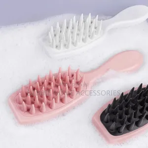 Hair Cleaning Brush