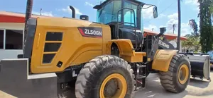 Brand New Wheel Loader XCMG Zl50gn Available for Sale