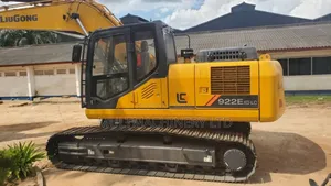 Brand New Liugong 922exd Available for Sale