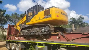 Brand New Liugong 922exd Available for Sale