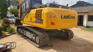 Brand New Liugong 922exd Available for Sale