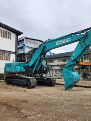 For Sale: Kobelco Sk220xdlc