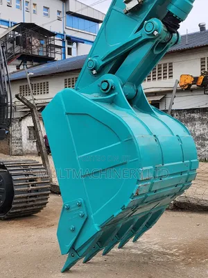 For Sale: Kobelco Sk220xdlc