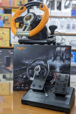 PXN Driving Wheel