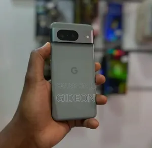 Google Pixel 8 128 GB Gray