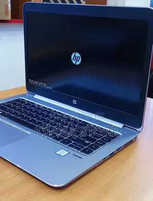 Laptop HP EliteBook Folio 1040 G3 16GB Intel Core I7 SSD 512GB