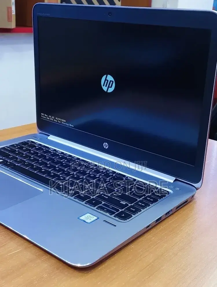 Laptop HP EliteBook Folio 1040 G3 16GB Intel Core I7 SSD 512GB