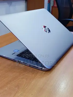 Laptop HP EliteBook Folio 1040 G3 16GB Intel Core I7 SSD 512GB