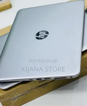 New Laptop HP EliteBook Folio 1040 G3 16GB Intel Core I7 SSD 512GB