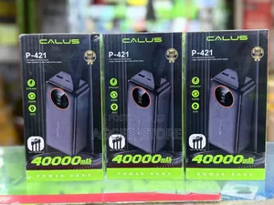 Calus P-421 40000mah Original Powerbank