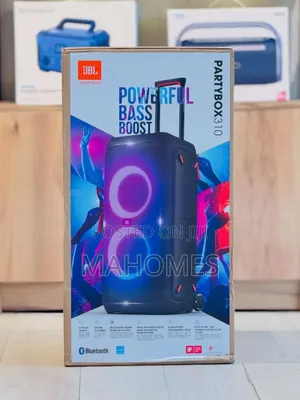 Jbl Partybox 310