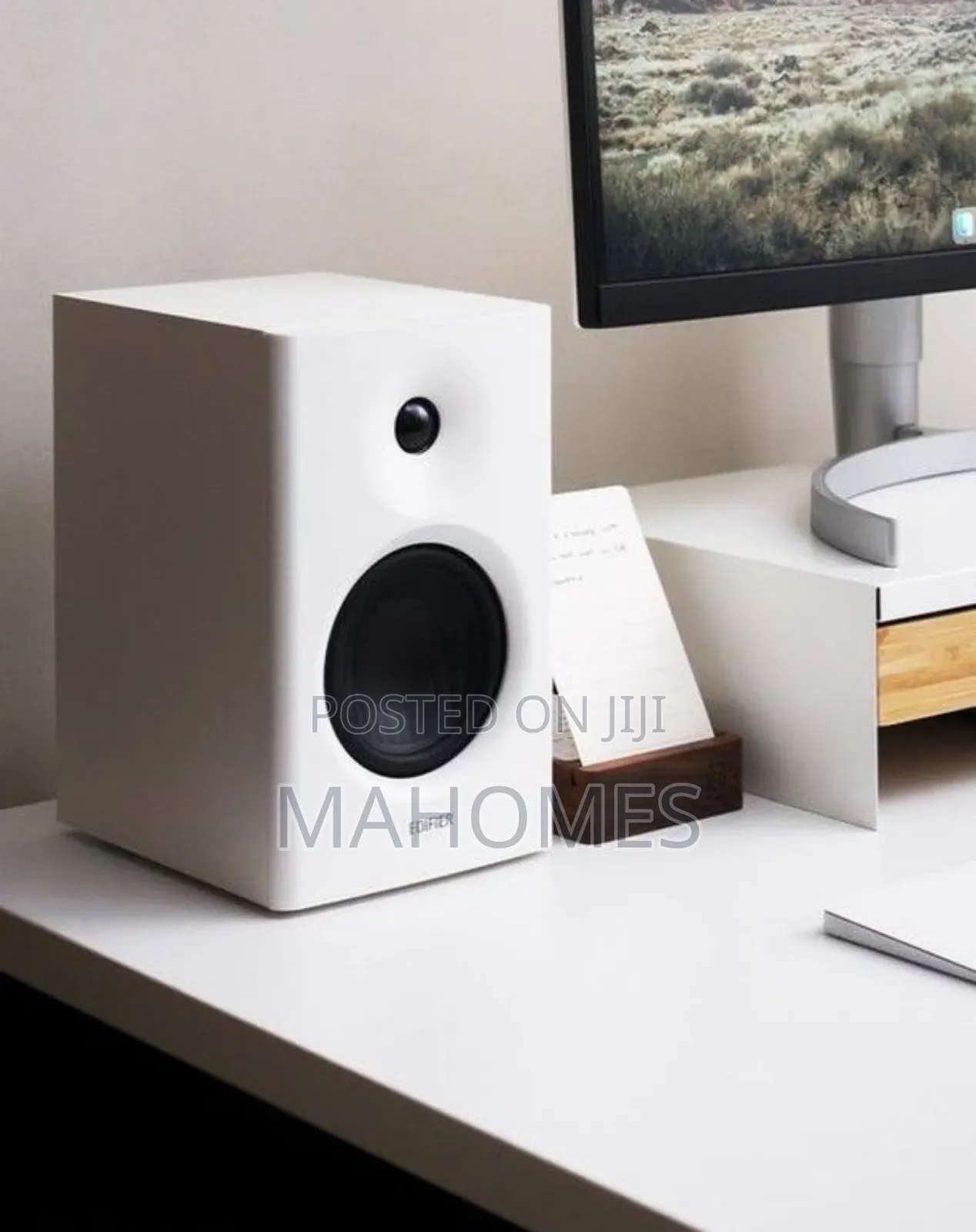 Edifier Mr3 Powered Studio Monitor Speakers