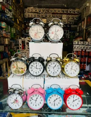 Small Wall Watch Durable