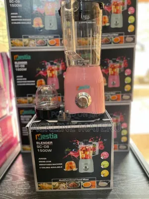 Smoothie Maker