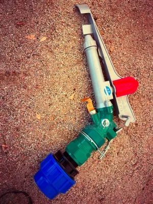 Irrigation Sprinkler Py40 (2inch)