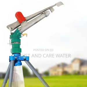 Irrigation Sprinkler Py50 (2.5inch)