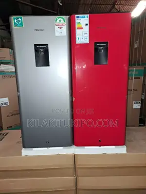 Hisense Refrigerator H235rre Wd