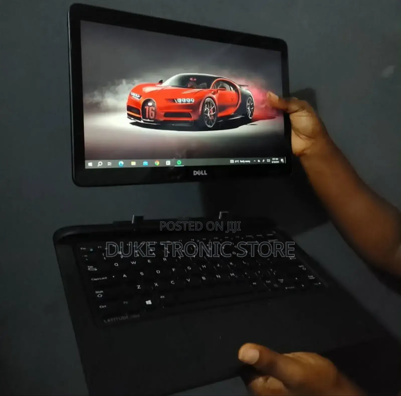 Laptop Dell Latitude 13 7350 8GB Intel Core M SSD 256GB
