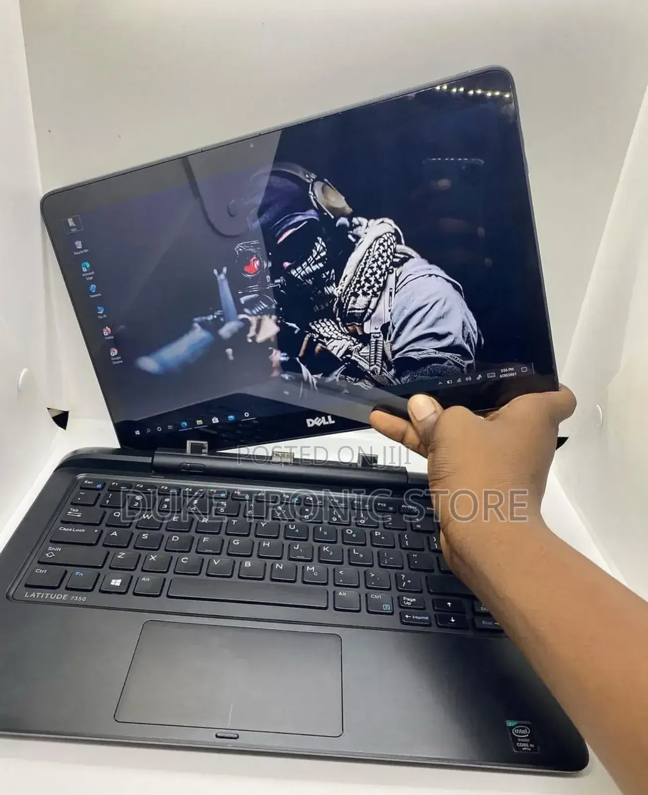 Laptop Dell Latitude 13 7350 8GB Intel Core M SSD 256GB
