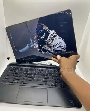 Laptop Dell Latitude 13 7350 8GB Intel Core M SSD 256GB