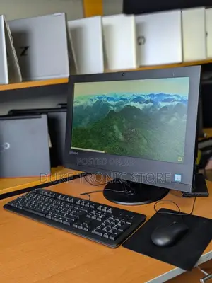New Desktop Computer Lenovo V310z AIO 8GB Intel Core I3 HDD 1T