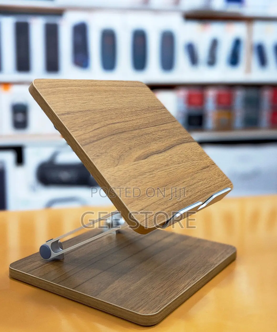 Laptop Stand Mbao
