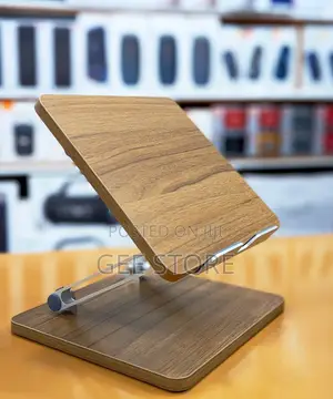 Laptop Stand Mbao