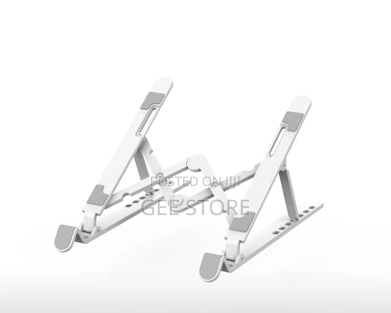 Laptop Stand Plastic